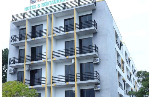 Shirdi Villa | mani hotel and restaurant