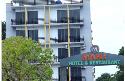 Shirdi Villa | mani hotel and restaurant
