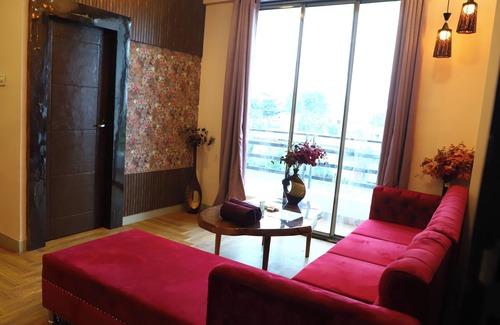 Shirdi Villa | mani hotel and restaurant