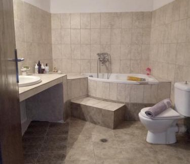 East Mani Apartment | Mani Stevi Home