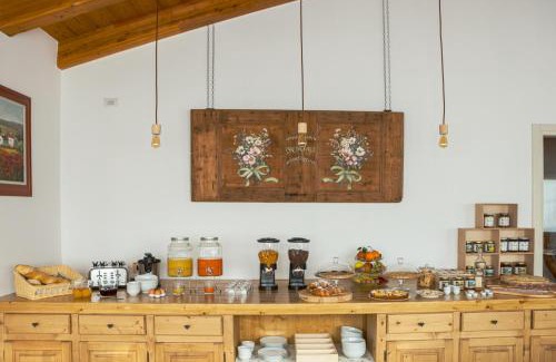 Lusiana Bed & Breakfast | ManicriS