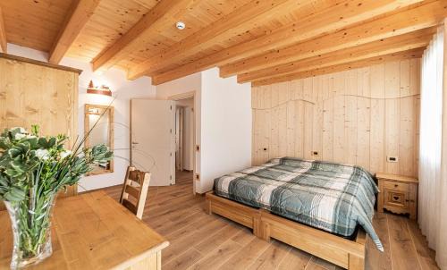 Lusiana Bed & Breakfast | ManicriS