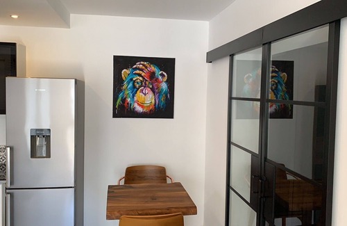 Saulaie - Claveliere House | Manifique House 50m2 Atypical + private parking + Wifi
