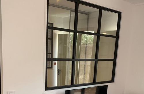 Saulaie - Claveliere House | Manifique House 50m2 Atypical + private parking + Wifi
