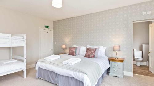 Belper House | Manifold Farmhouse