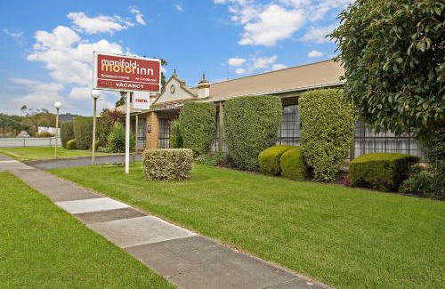 Camperdown Hotel | Manifold Motor Inn