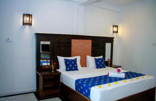 Moragaswewa Cabin | Manike Lodge Habarana