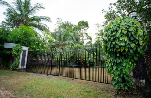 Matugama Hotel | Manikgoda Tea Paradise New