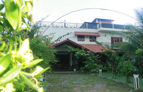 Matugama Hotel | Manikgoda Tea Paradise New