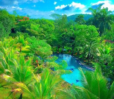 Matugama Hotel | Manikgoda Tea Paradise New