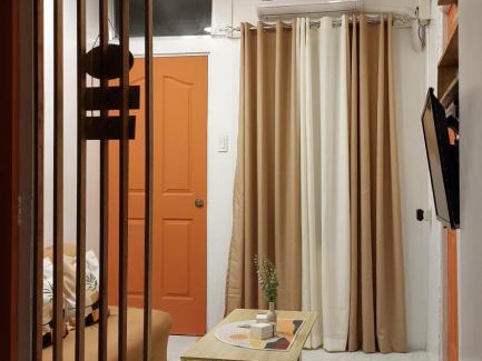 Sampaloc Apartment | Manila 1BR Cozy Homestay near UST/San Lazaro