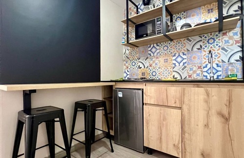 El Poblado Apartment | Manila by Roots Rentals