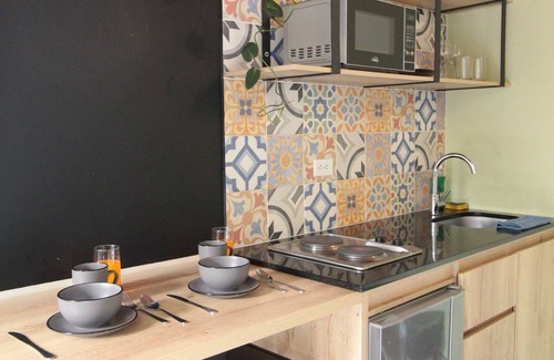 El Poblado Apartment | Manila by Roots Rentals