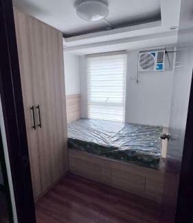 Tondo House | Manila Condo Staycation