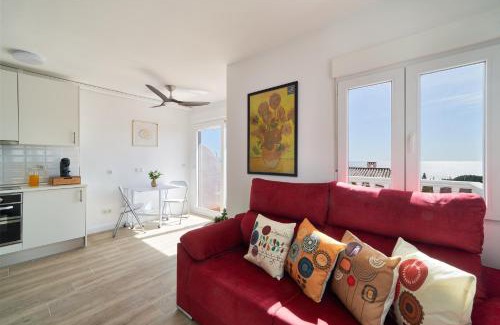 Puerto de la Duquesa Apartment | Manilva Beach Apartment