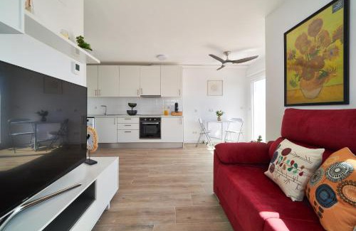 Puerto de la Duquesa Apartment | Manilva Beach Apartment