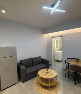 Prinos Apartment | Manis apartment