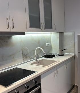 Prinos Apartment | Manis apartment