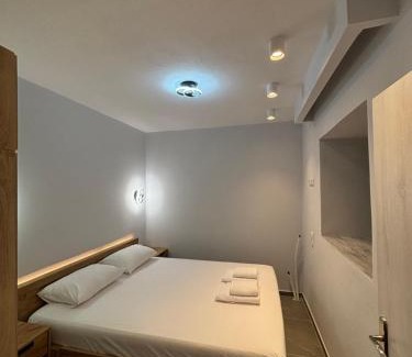 Prinos Apartment | Manis apartment