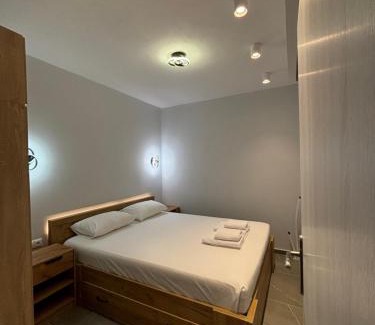 Prinos Apartment | Manis apartment