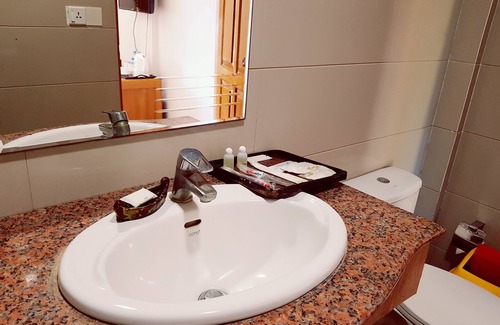 New Bagan Hotel | Manisanda Hotel