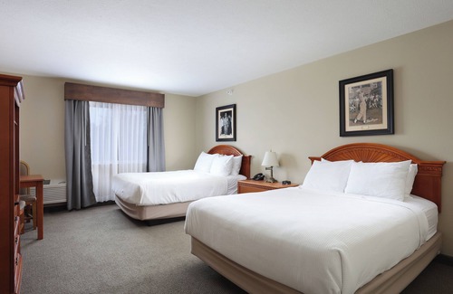 Manistee Hotel | Manistee National Golf and Resort