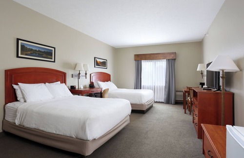 Manistee Hotel | Manistee National Golf and Resort