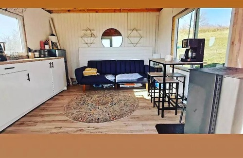 Manitoulin District Cabin | Manitoulins Waterfront Cabin.