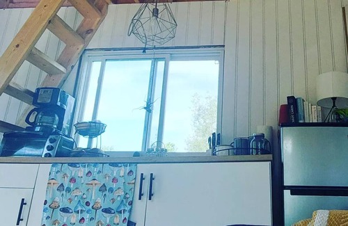 Manitoulin District Cabin | Manitoulins Waterfront Cabin.