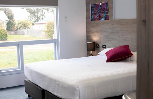 Manjimup Hotel | Manjimup Motor Inn
