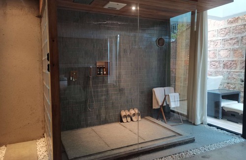 Manjiang Bed & Breakfast | Manjing Banshan Haijing Huayuan Jiudian