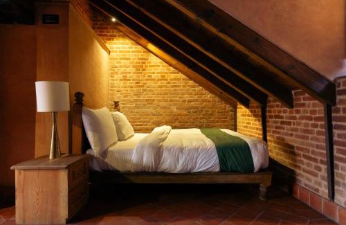 Bhaktapur Hotel | Manju Baha Hotel