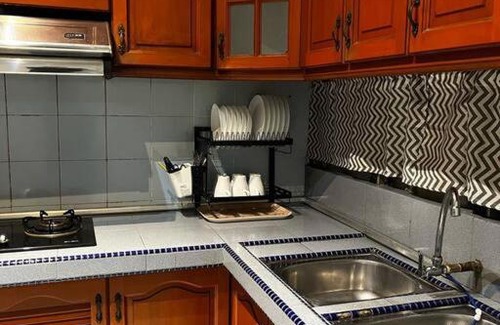 Seri Manjung House | Manjung Modern + Cozy Terrace Home