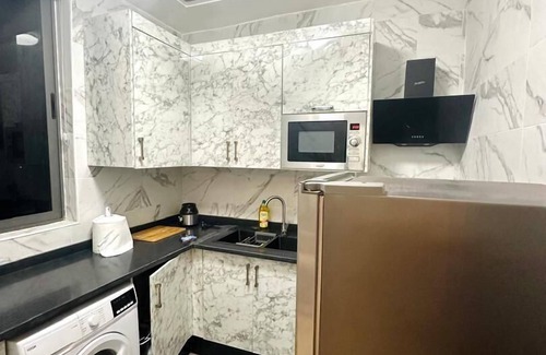 Weija Apartment | Mankatiwa Court Apartmentnt