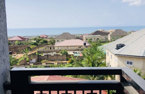 Weija Apartment | Mankatiwa Court Apartmentnt