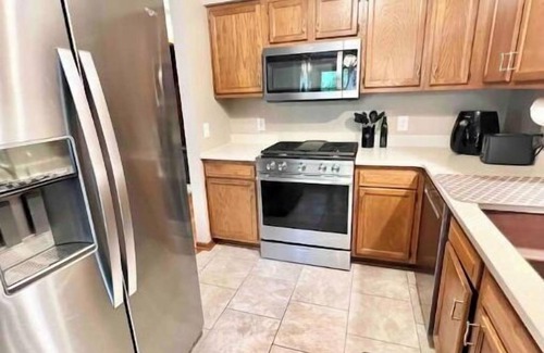 Mankato House | Mankato - Home Away From Home