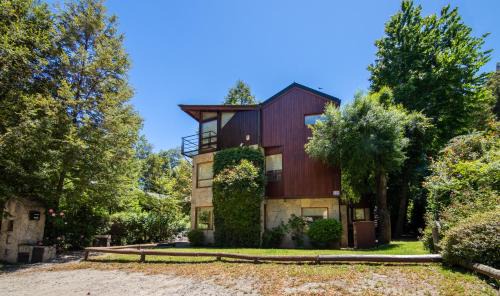 San Martin de los Andes Apartment | Manke Apart & Suites