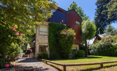 San Martin de los Andes Apartment | Manke Apart & Suites