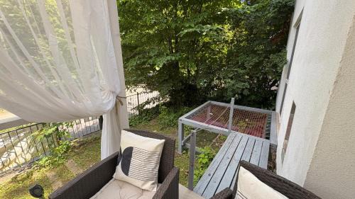 Lillafured Apartment | Manland Vendégház Lillafüred