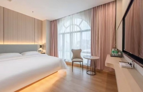 Chancheng Hotel | Manli Hotel