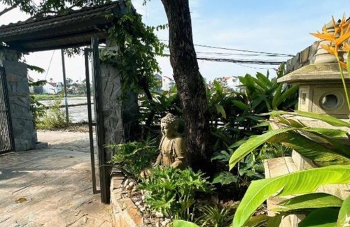 Cam Chau Hotel | Manling Retreat Hoi An : Twin Room with Balcony