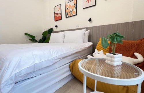 Zhiben House | Manman Homestay