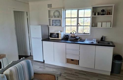 Scheepersrus Apartment | Manna Crodini