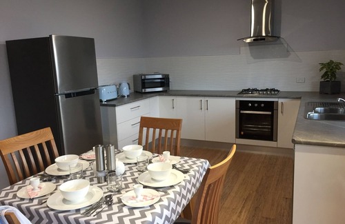 West Kentish Cottage | Manna Hill Farm