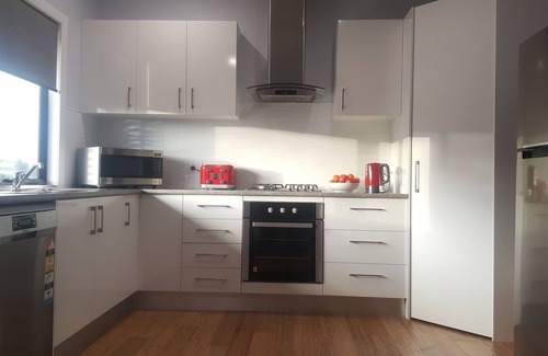 West Kentish Cottage | Manna Hill Farm