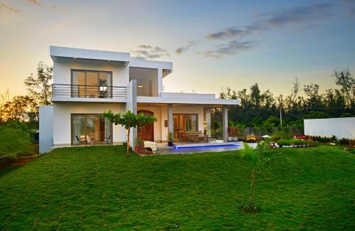 Mahabalipuram Villa | Manna Villa