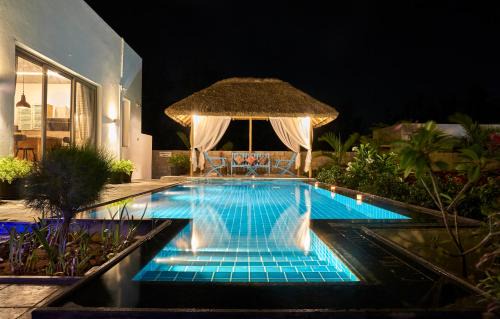 Mahabalipuram Villa | Manna Villa