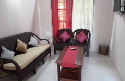 Elanthoor House | Mannaas Veedu Retreat & Spa