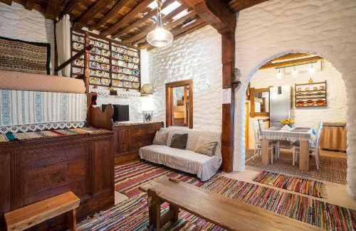 Embonas House | Mannas House