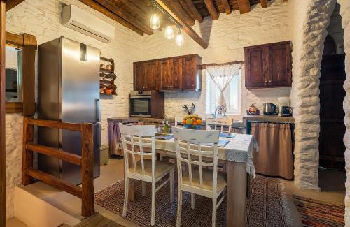 Embonas House | Mannas House